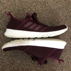 Adidas Cloudfoam Tennis Shoes